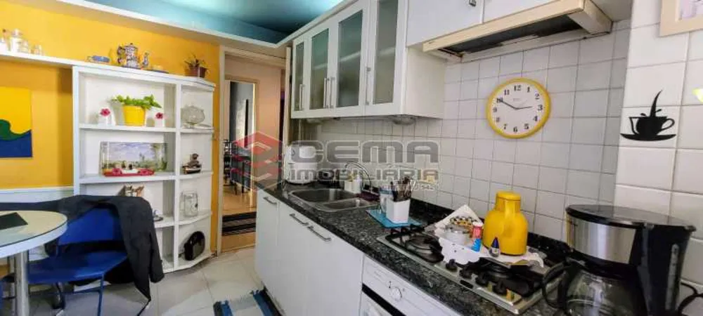 Cobertura, 3 quartos, 216 m² - Foto 23