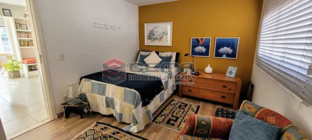 Cobertura, 3 quartos, 216 m² - Foto 13