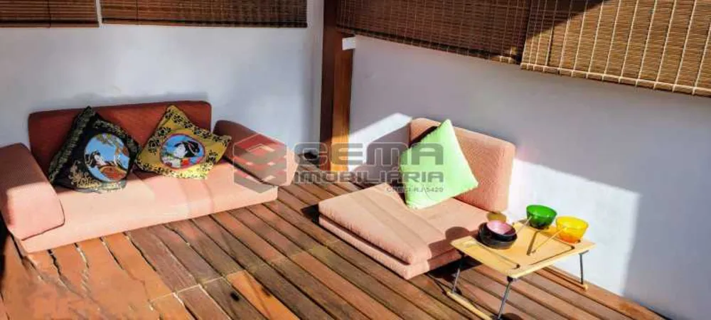 Cobertura, 3 quartos, 216 m² - Foto 15