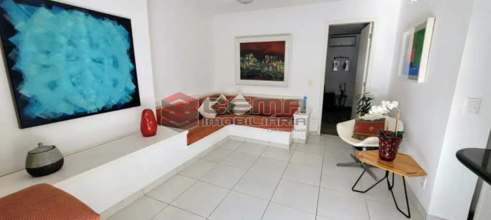 Cobertura, 3 quartos, 216 m² - Foto 18