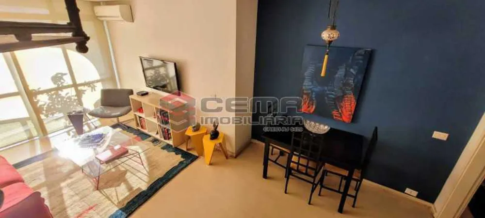 Cobertura, 3 quartos, 216 m² - Foto 4