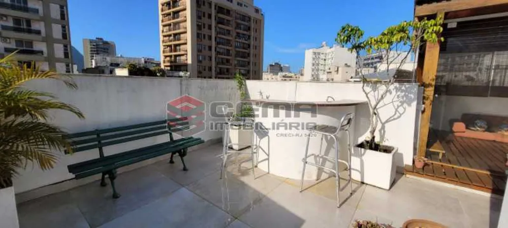 Cobertura, 3 quartos, 216 m² - Foto 16