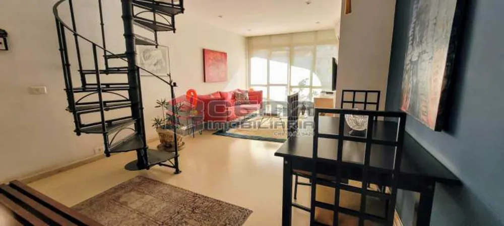 Cobertura, 3 quartos, 216 m² - Foto 9