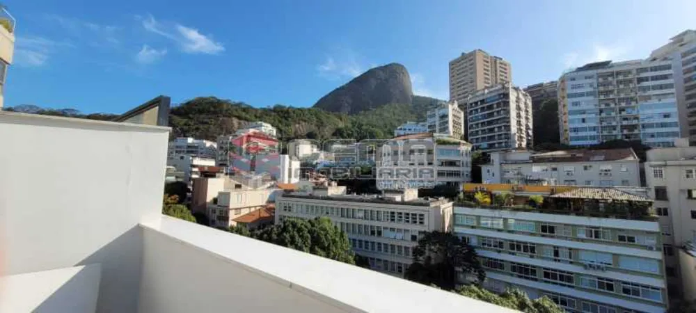 Cobertura, 3 quartos, 216 m² - Foto 20