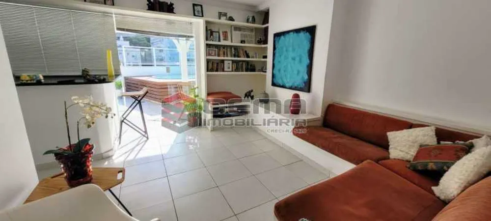 Cobertura, 3 quartos, 216 m² - Foto 19
