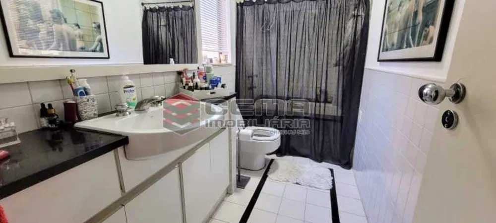Cobertura, 3 quartos, 216 m² - Foto 14