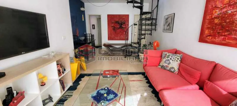 Cobertura, 3 quartos, 216 m² - Foto 6