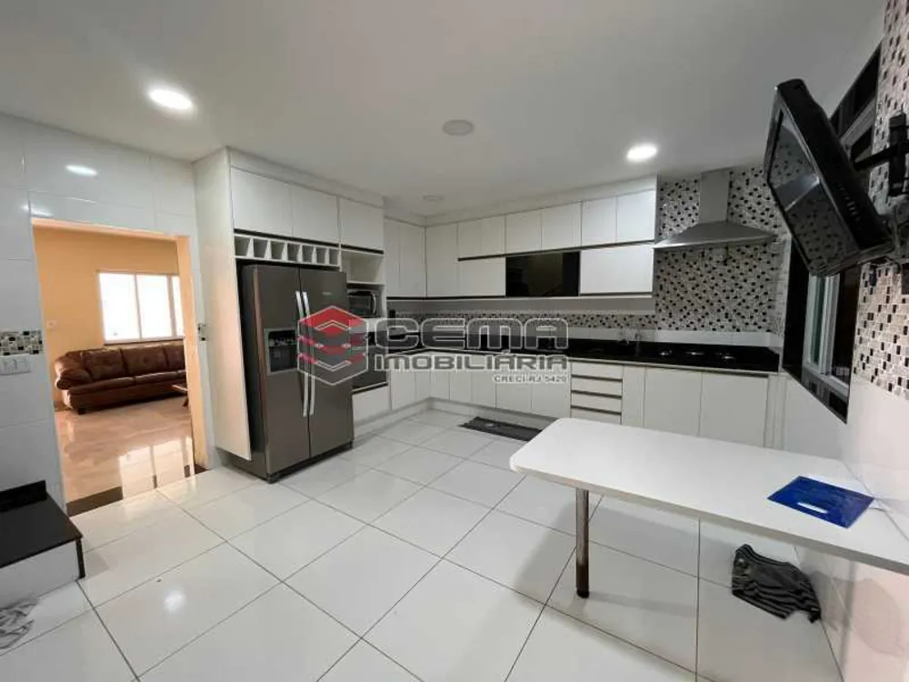 Casa, 4 quartos, 228 m² - Foto 21