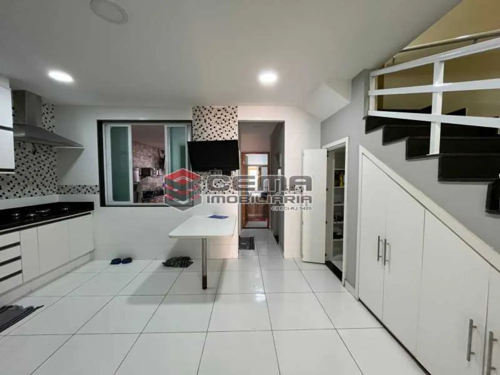 Casa, 4 quartos, 228 m² - Foto 26