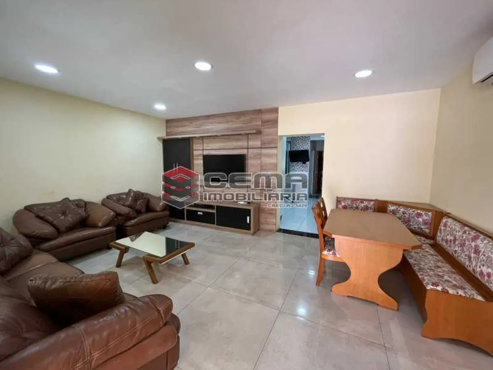Casa, 4 quartos, 228 m² - Foto 10