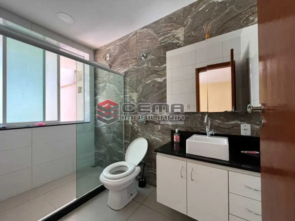 Casa, 4 quartos, 228 m² - Foto 9