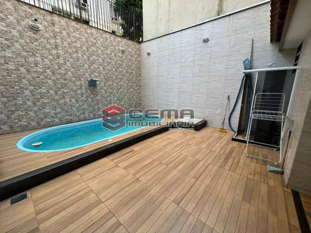 Casa, 4 quartos, 228 m² - Foto 19
