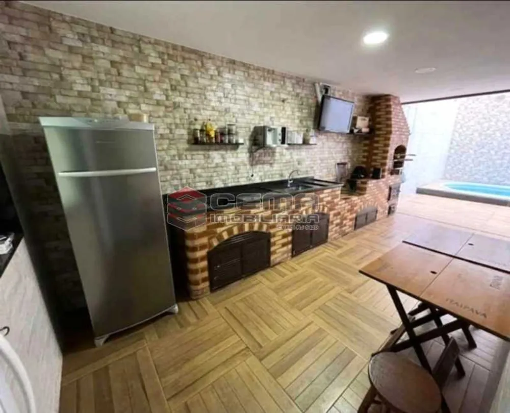 Casa, 4 quartos, 228 m² - Foto 22