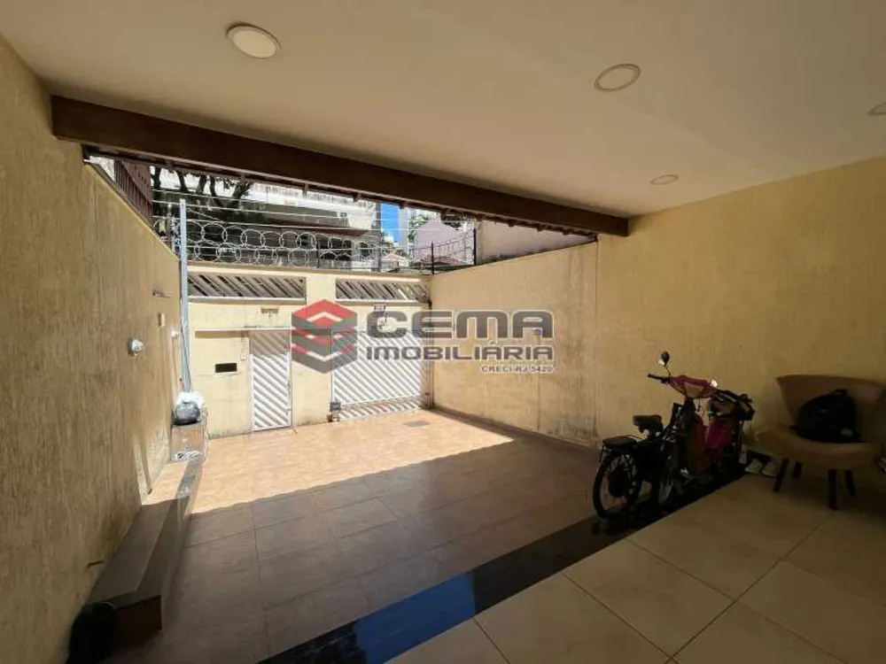 Casa, 4 quartos, 228 m² - Foto 16