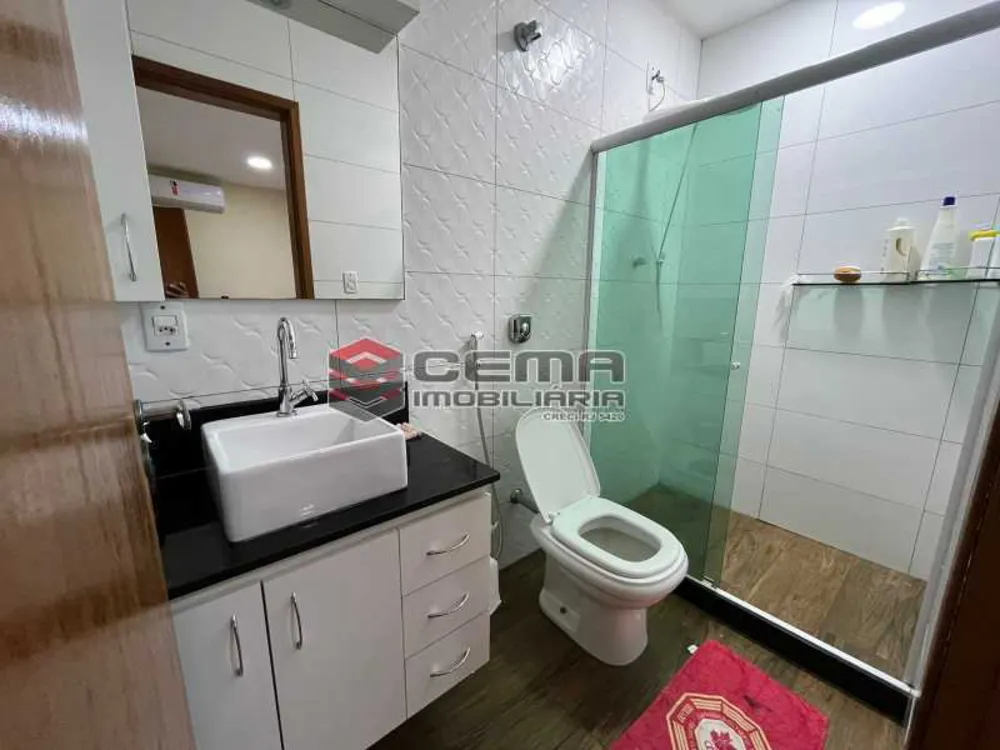 Casa, 4 quartos, 228 m² - Foto 17