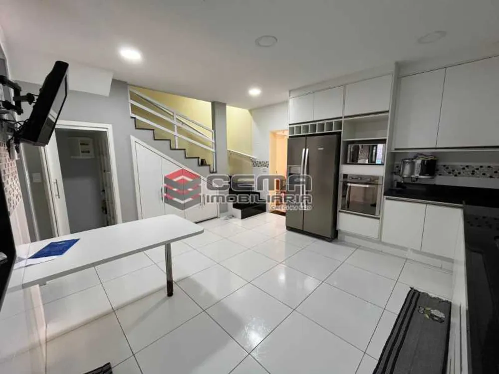 Casa, 4 quartos, 228 m² - Foto 27