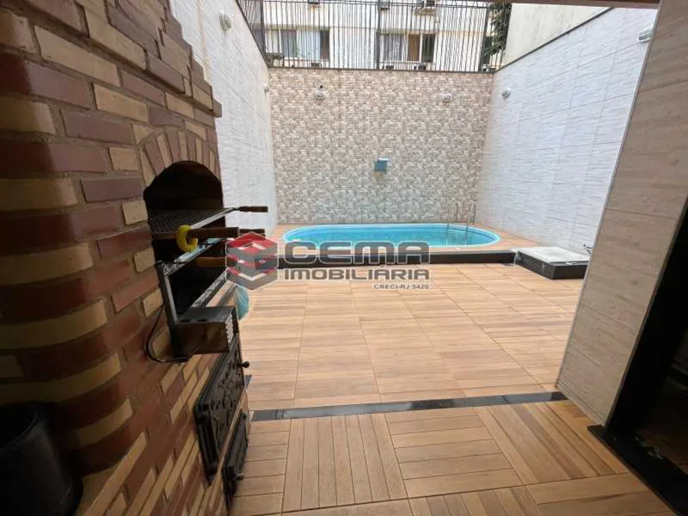 Casa, 4 quartos, 228 m² - Foto 13