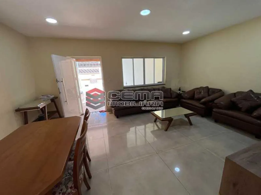 Casa, 4 quartos, 228 m² - Foto 11