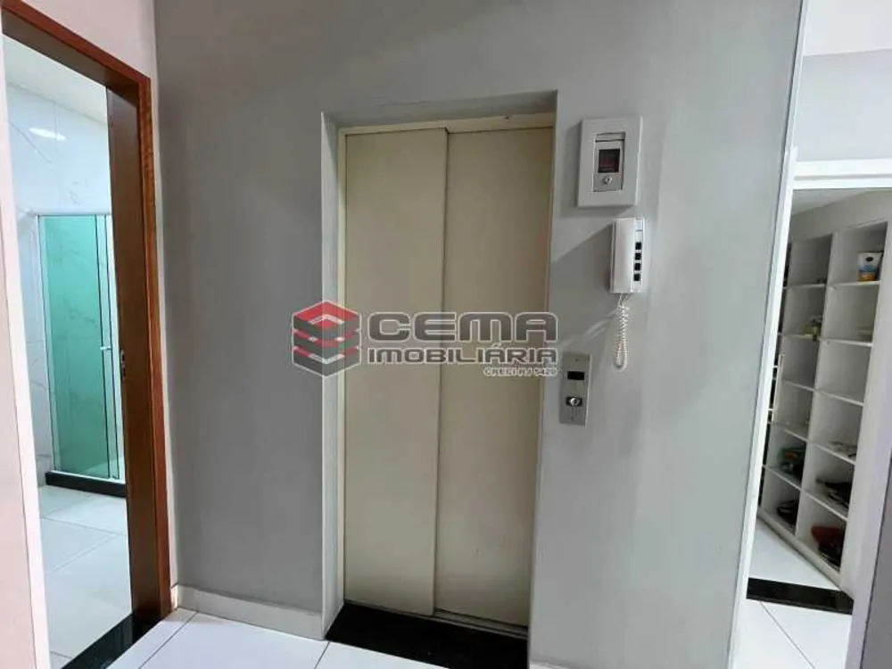 Casa, 4 quartos, 228 m² - Foto 24