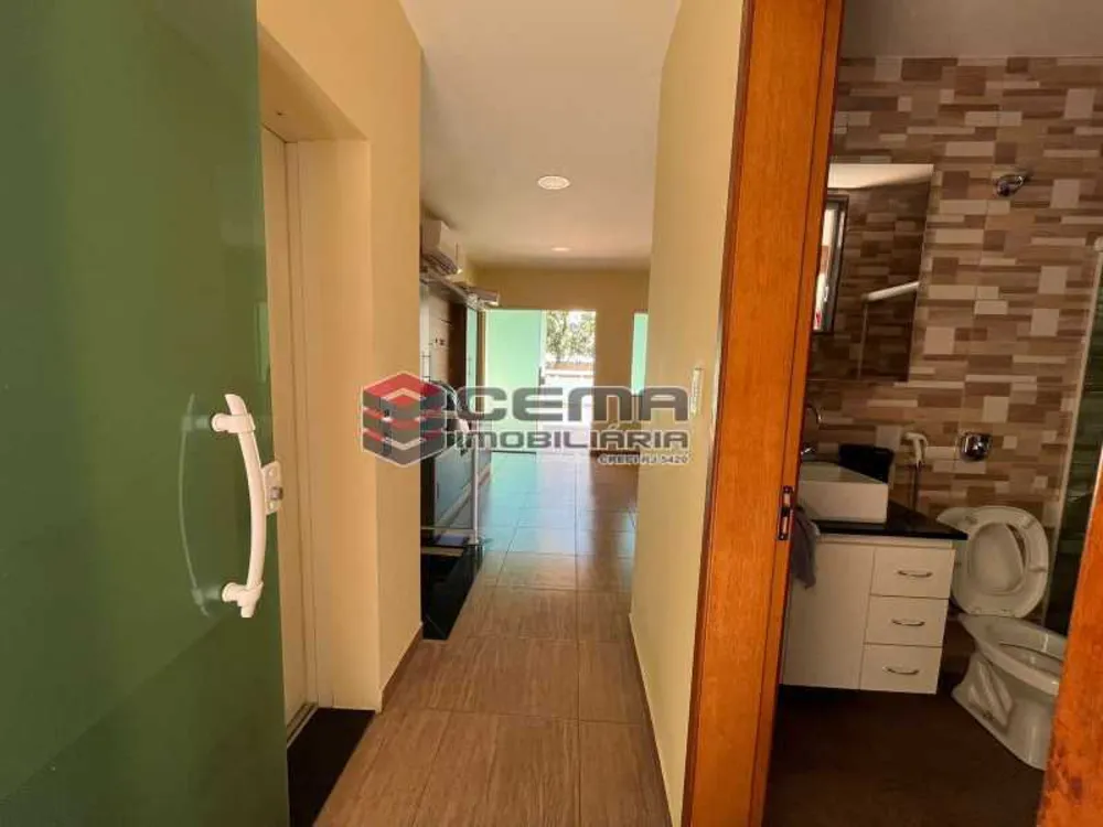 Casa, 4 quartos, 228 m² - Foto 3