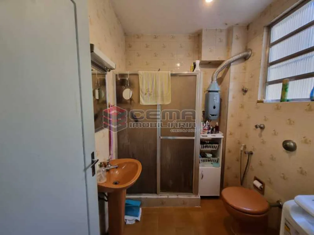Apartamento, 1 quarto, 50 m² - Foto 7