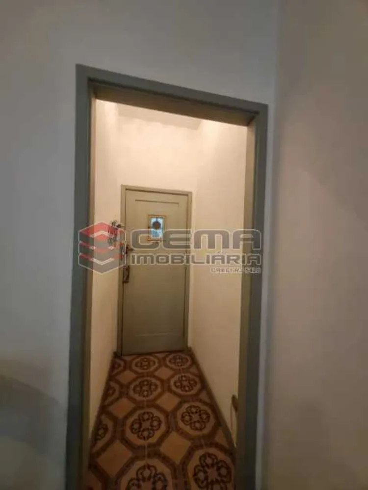 Apartamento, 1 quarto, 50 m² - Foto 5