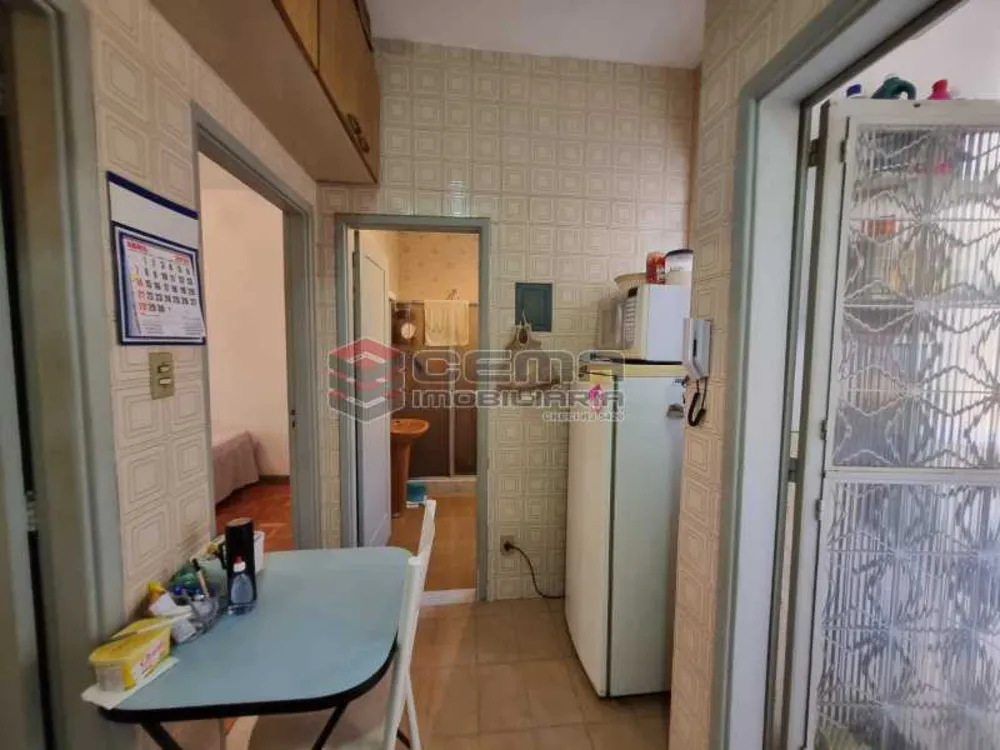 Apartamento, 1 quarto, 50 m² - Foto 10