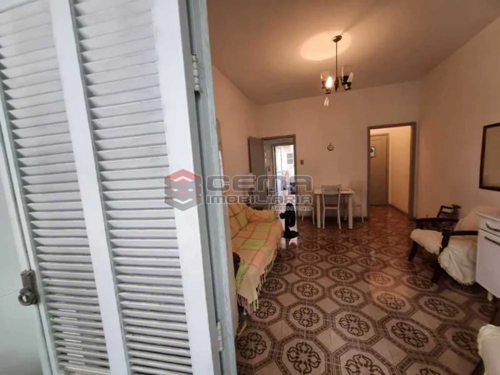 Apartamento, 1 quarto, 50 m² - Foto 1