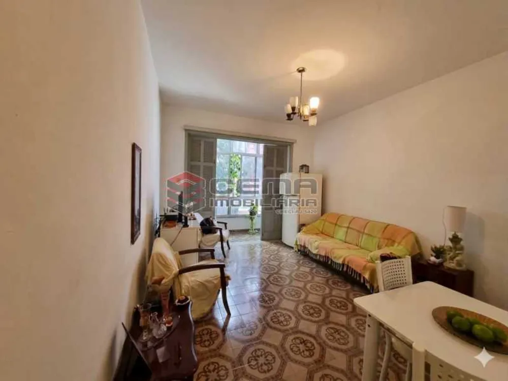 Apartamento, 1 quarto, 50 m² - Foto 6
