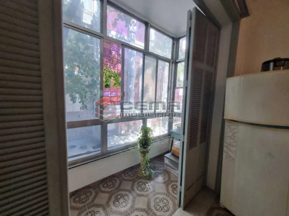Apartamento, 1 quarto, 50 m² - Foto 8