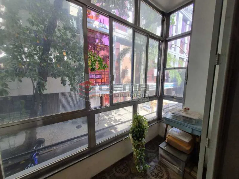 Apartamento, 1 quarto, 50 m² - Foto 11