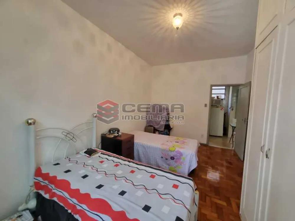 Apartamento, 1 quarto, 50 m² - Foto 3