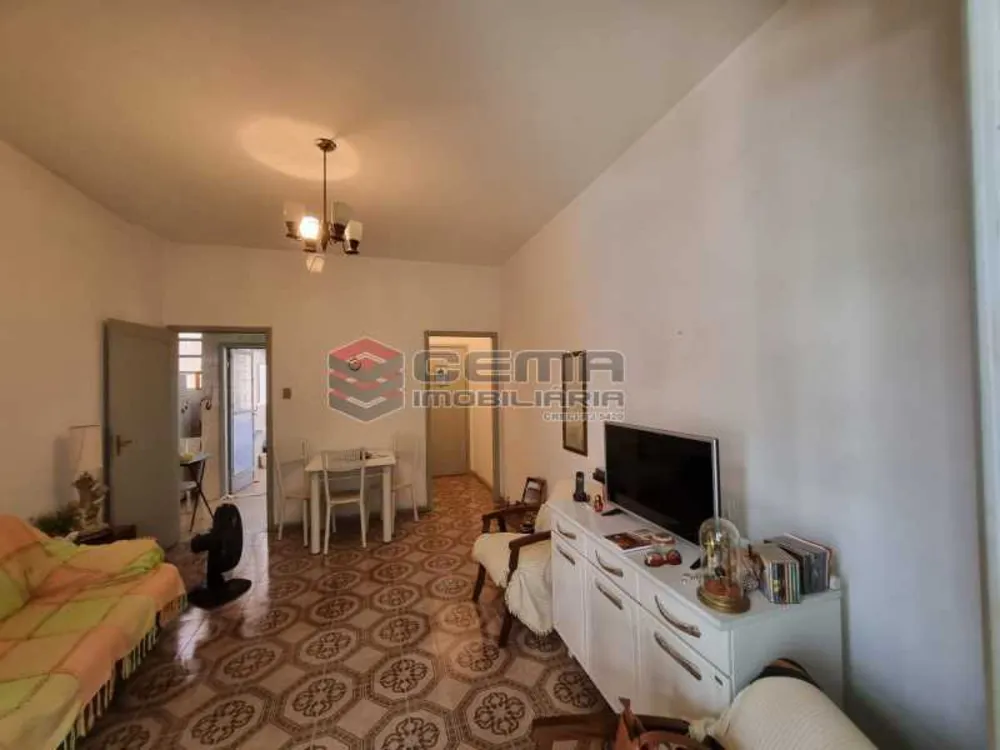 Apartamento, 1 quarto, 50 m² - Foto 4