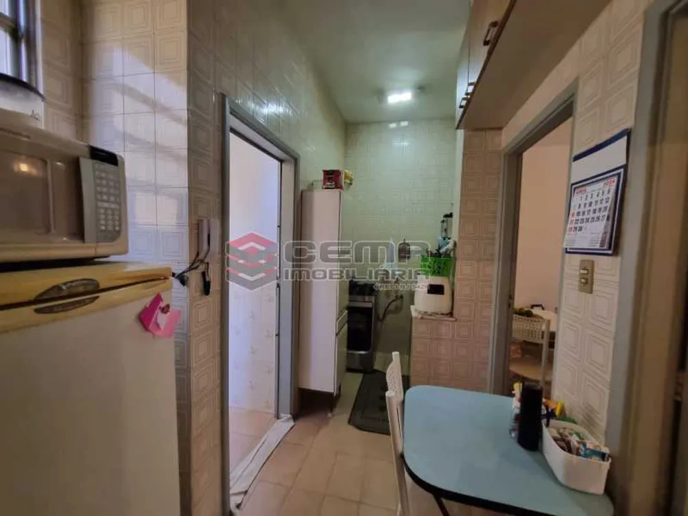 Apartamento, 1 quarto, 50 m² - Foto 12