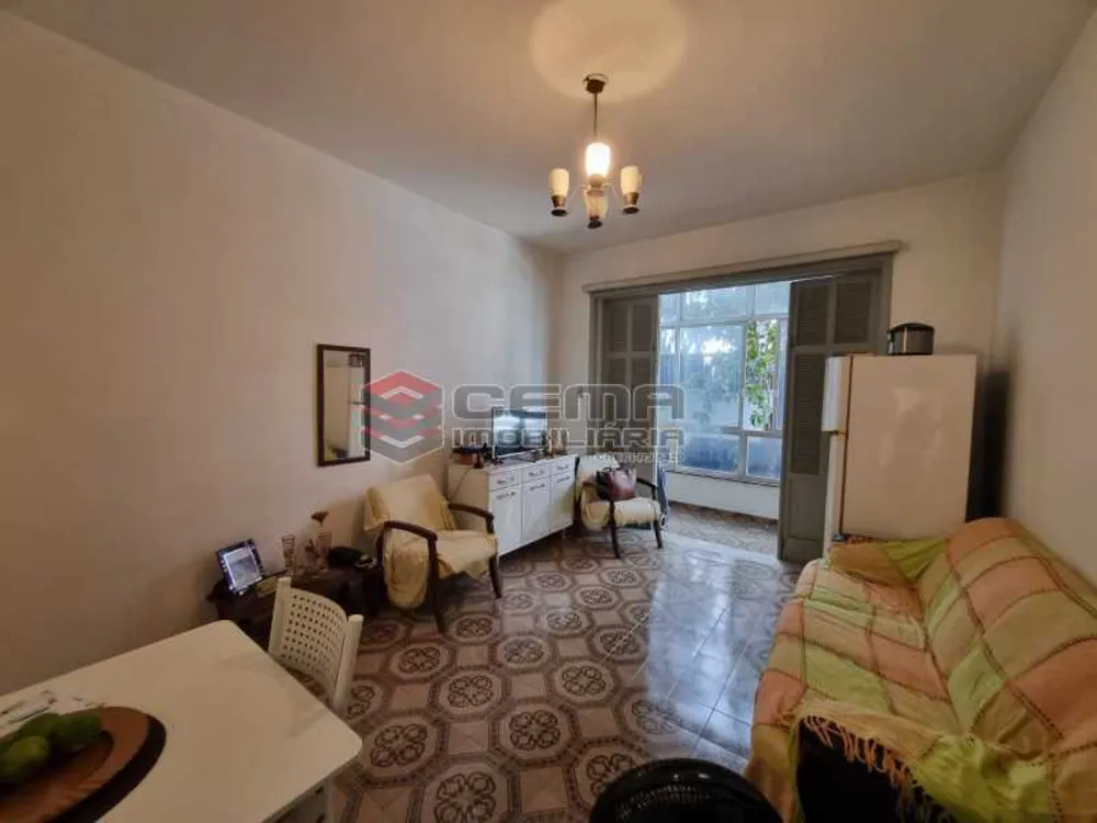 Apartamento, 1 quarto, 50 m² - Foto 9