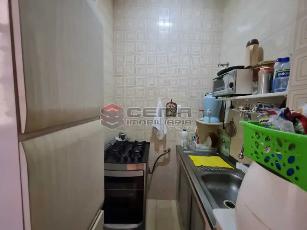Apartamento, 1 quarto, 50 m² - Foto 14