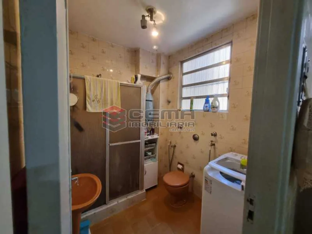 Apartamento, 1 quarto, 50 m² - Foto 17