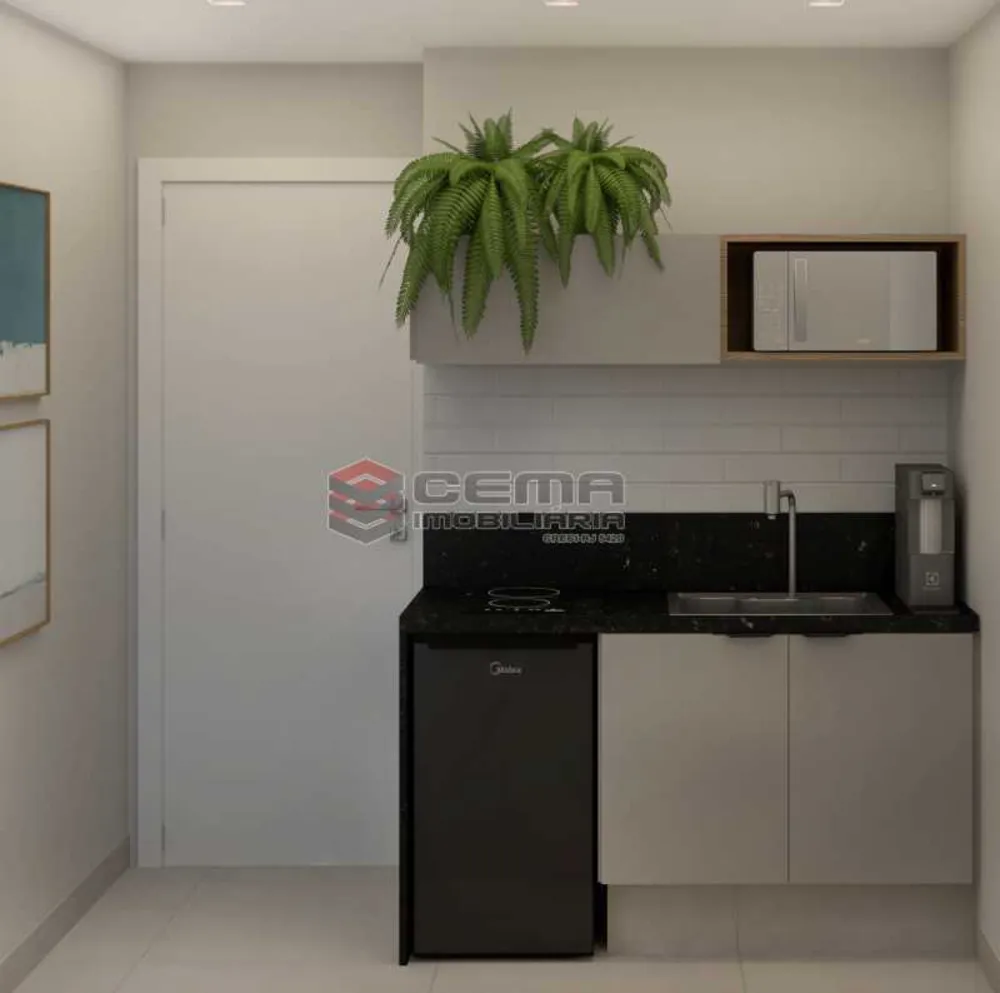 Apartamento, 2 quartos, 55 m² - Foto 10