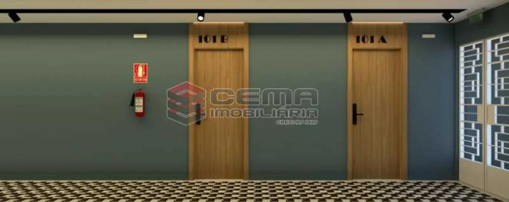 Apartamento, 2 quartos, 55 m² - Foto 15