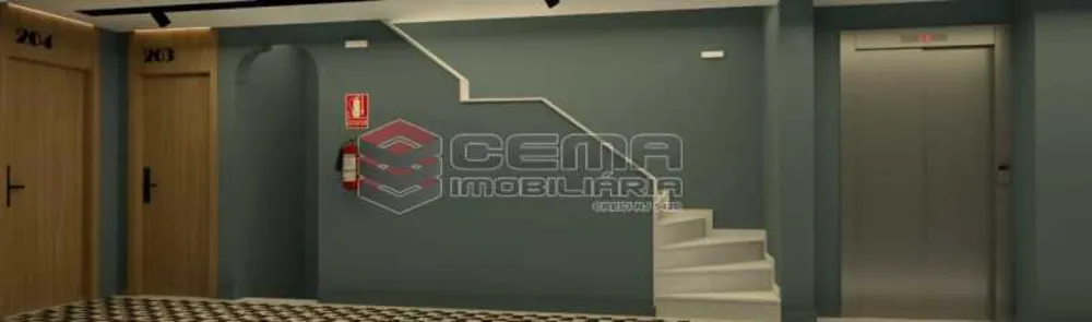 Apartamento, 2 quartos, 55 m² - Foto 13