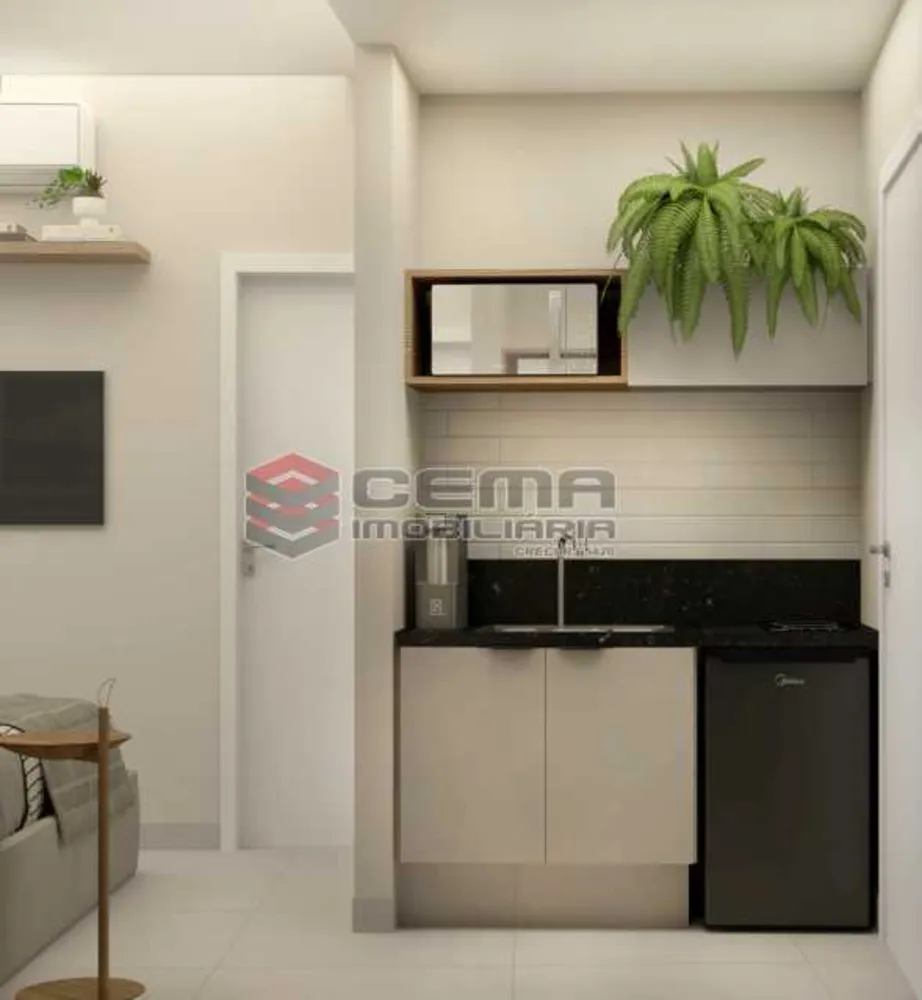 Apartamento, 2 quartos, 55 m² - Foto 9