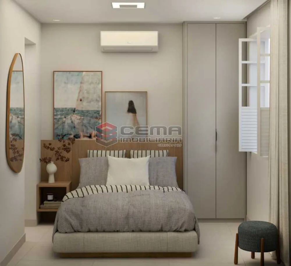 Apartamento, 2 quartos, 55 m² - Foto 8