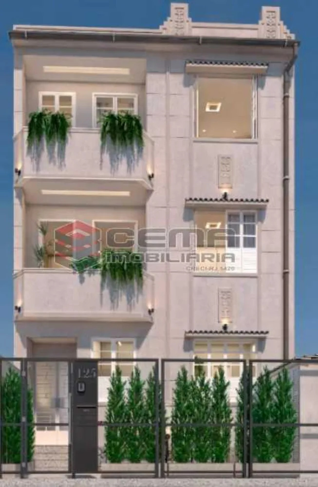 Apartamento, 2 quartos, 55 m² - Foto 16