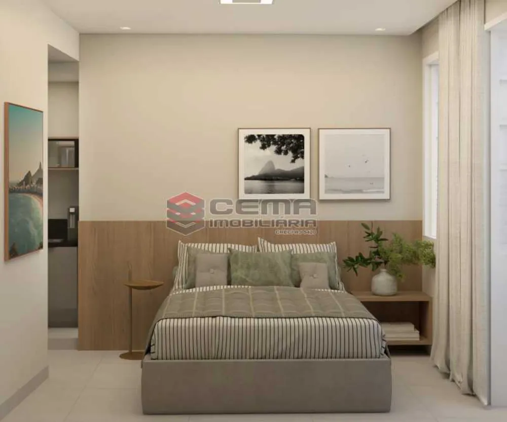Apartamento, 2 quartos, 55 m² - Foto 7