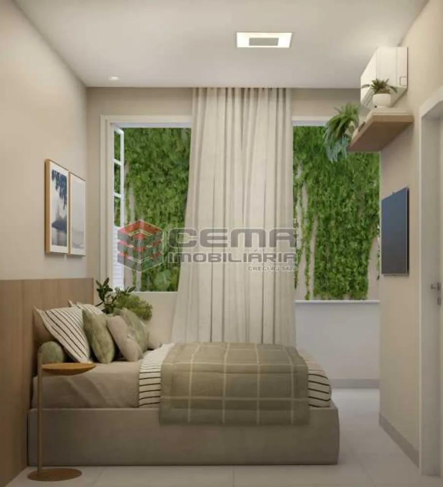 Apartamento, 2 quartos, 55 m² - Foto 6