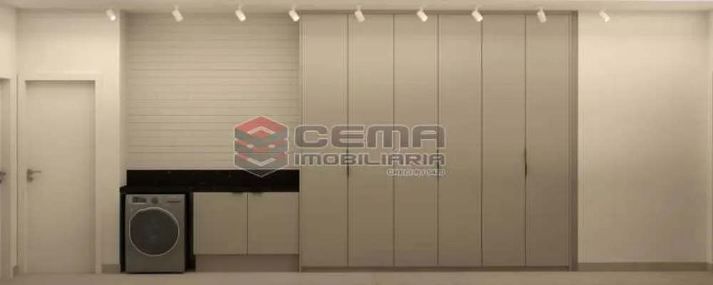 Apartamento, 2 quartos, 55 m² - Foto 12