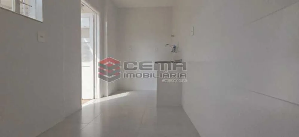 Casa de Vila, 2 quartos - Foto 15