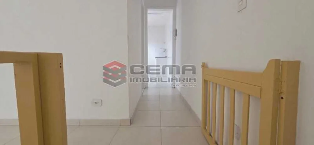 Casa de Vila, 2 quartos - Foto 18