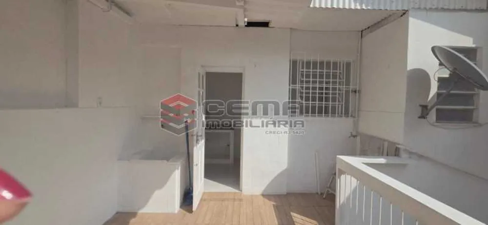 Casa de Vila, 2 quartos - Foto 16