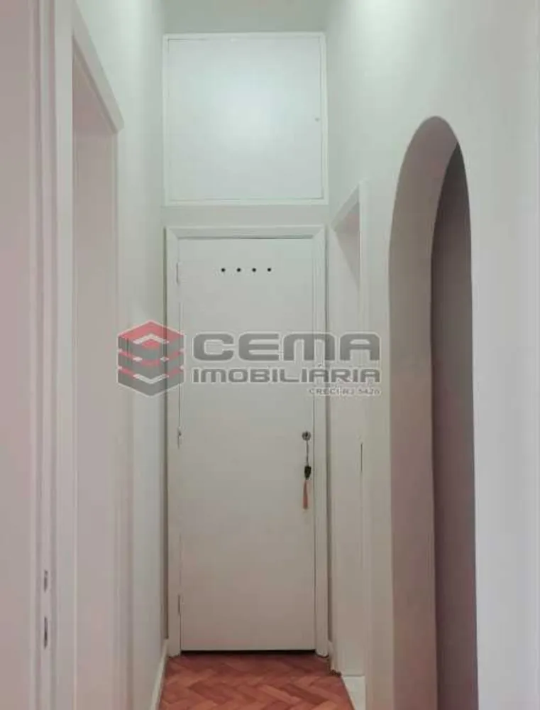 Apartamento, 2 quartos, 74 m² - Foto 5